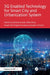 5G Enabled Technology for Smart City and Urbanization System by Susheela Hooda
