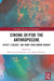 Cinema of/for the Anthropocene by Katarzyna Paszkiewicz