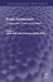 Social Comparison: Contemporary Theory and Research by Jerry Suls