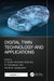 Digital Twin Technology and Applications by A. Daniel, Srinivasan Sriramulu, N. Partheeban