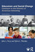 Education and Social Change by Rury, John L.