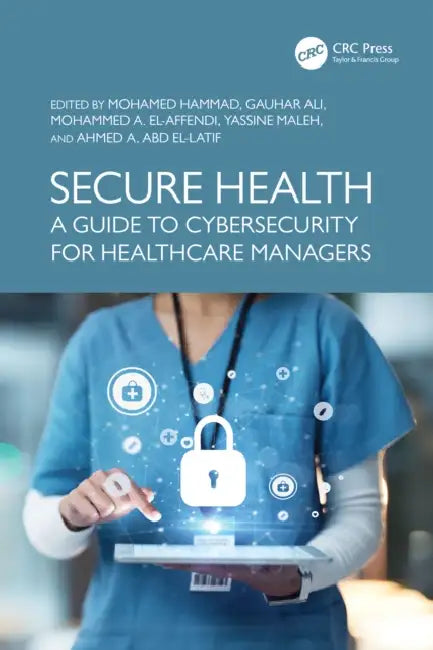 Secure Health by Mohamed Hammad
