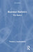 Bayesian Statistics: The Basics by Thomas J. Faulkenberry
