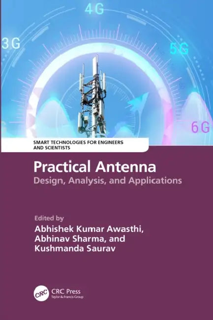 Practical Antenna by Abhishek Kumar Awasthi
