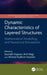 Dynamic Characteristics of Layered Structures: Mathematical Modelling and Numerical Simulations by Saurabh Kapoor