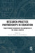 Research-Practice Partnerships in Education by Linor L. Hadar