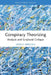 Conspiracy Theorizing: Analysis and Scriptural Critique by Gerald Arbuckle