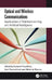Optical and Wireless Communications: Applications of Machine Learning and Artificial Intelligence by Sushank Chaudhary