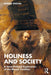 Holiness and Society: A Socio-Political Exploration of the Mosaic Tradition by Ronen Shoval