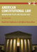 American Constitutional Law: Introductory Essays and Selected Cases by Donald Gr Stephenson Jr.