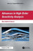 Advances in High-Order Sensitivity Analysis by Dan Gabriel Cacuci