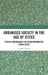Urbanised Society in the Age of Cities: Spatial Governance for Transforming the Urban Space by Cumhur Olcar
