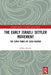 The Early Israeli Settler Movement: The Birth Pangs of Gush Emunim by Jeffrey Kaplan