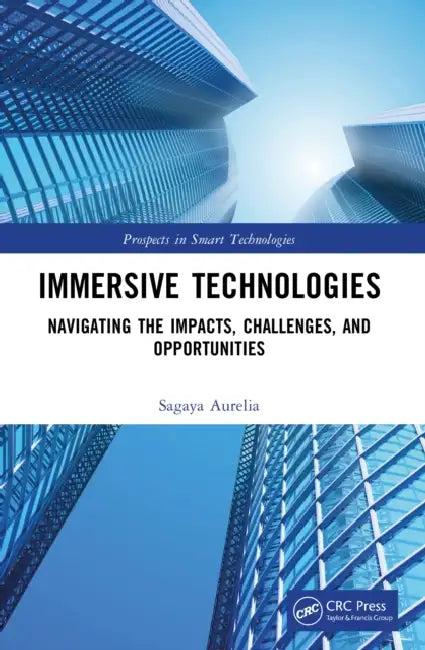 Immersive Technologies by Sagaya Aurelia