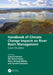 Handbook of Climate Change Impacts on River Basin Management by Saeid Eslamian