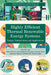 Highly Efficient Thermal Renewable Energy Systems: Design, Optimization and Applications by Vikas Verma
