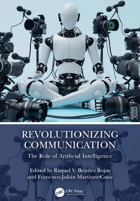 Revolutionizing Communication by Raquel V. Benítez Rojas