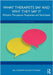 What Therapists Say and Why They Say It: Effective Therapeutic Responses and Techniques by Bill McHenry