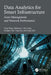 Data Analytics for Smart Infrastructure: Asset Management and Network Performance by Yang Wang