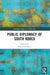 Public Diplomacy of South Korea by Kuyoun Chung