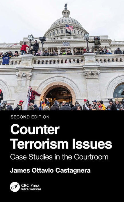 Counter Terrorism Issues