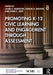 Promoting K-12 Civic Learning and Engagement Through Assessment by Laura S. Hamilton, Samuel H. Rikoon, David Kidd