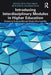 Introducing Interdisciplinary Modules in Higher Education: Enhancing Sustainability and Student Employability by Simon Pratt-Adams