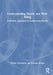 Understanding Health and Well-Being by Montelpare, William
