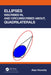 Ellipses Inscribed In, and Circumscribed About, Quadrilaterals by Alan Horwitz