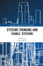 Systems Thinking and Viable Systems by Sergio Barile