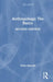 Anthropology: The Basics by Peter Metcalf