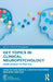 Key Topics in Clinical Neuropsychology: From Science to Practice by Sara Da Silva Ramos, Christopher Byrne, Rudi Coetzer