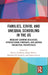 Families, Covid, and Unequal Schooling in the Us: Resilient Learning Ecologies, Intersectional Portraits, and Layered Theoretical Perspectives by Shelley Goldman