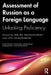 Assessment of Russian as a Foreign Language: Unlocking Proficiency by Dmitrii Pastushenkov