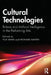 Cultural Technologies: Robots and Artificial Intelligence in the Performing Arts by Yuji Sone