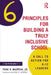 Six Principles for Building a Truly Inclusive School: A Call to Action for K-12 Leaders by Toni R. Barton