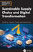 Sustainable Supply Chains and Digital Transformation by Saurabh Tiwari