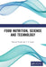 Food Nutrition, Science and Technology by Neelam Singh