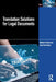 Translation Solutions for Legal Documents by Nataliia Pavliuk