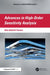 Advances in High-Order Sensitivity Analysis by Dan Gabriel Cacuci