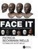 Face It: A Visual Reference for Multi-Ethnic Facial Modeling by Patricia Beckmann-Wells