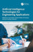 Artificial Intelligence Technologies for Engineering Applications by G. Sucharitha