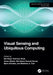 Visual Sensing and Ubiquitous Computing by MD Atiqur Rahman Ahad, Anton Nijholt, MD Abdus Samad Kamal