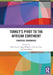 Turkey's Pivot to the African Continent: Strategic Crossroads by Elem Eyrice Tepeciklioğlu, Francois Vreÿ, Bahar Baser