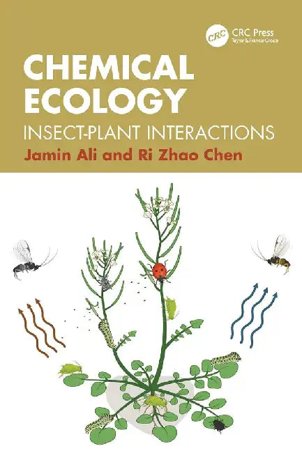 Chemical Ecology by Ali, Jamin