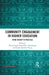 Communite Engagement in Higher Education: From Theory To Practice by Manju Singh, Purva Bhatt, Wafa Singh