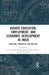 Higher Education Employment and Economic Development in India: Problems, Prospects, and Policies by Ram Kumar Mishra, Sandeep Kumar Kujur, K. Trivikram