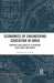 Economics of Engineering Education in India: Growing Challenges of Expansion, Excellence and Equity by Jandhyala B.G. Tilak