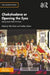Chakshudana or Opening the Eyes by Pika Ghosh