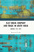 East India Company and Trade in South India: Madra, 1746-1803 by Moola Atchi Reddy